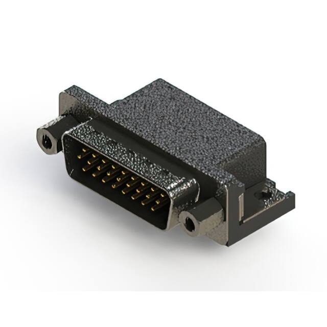 633-026-363-013 EDAC Inc.  D-Sub Connector Assemblies